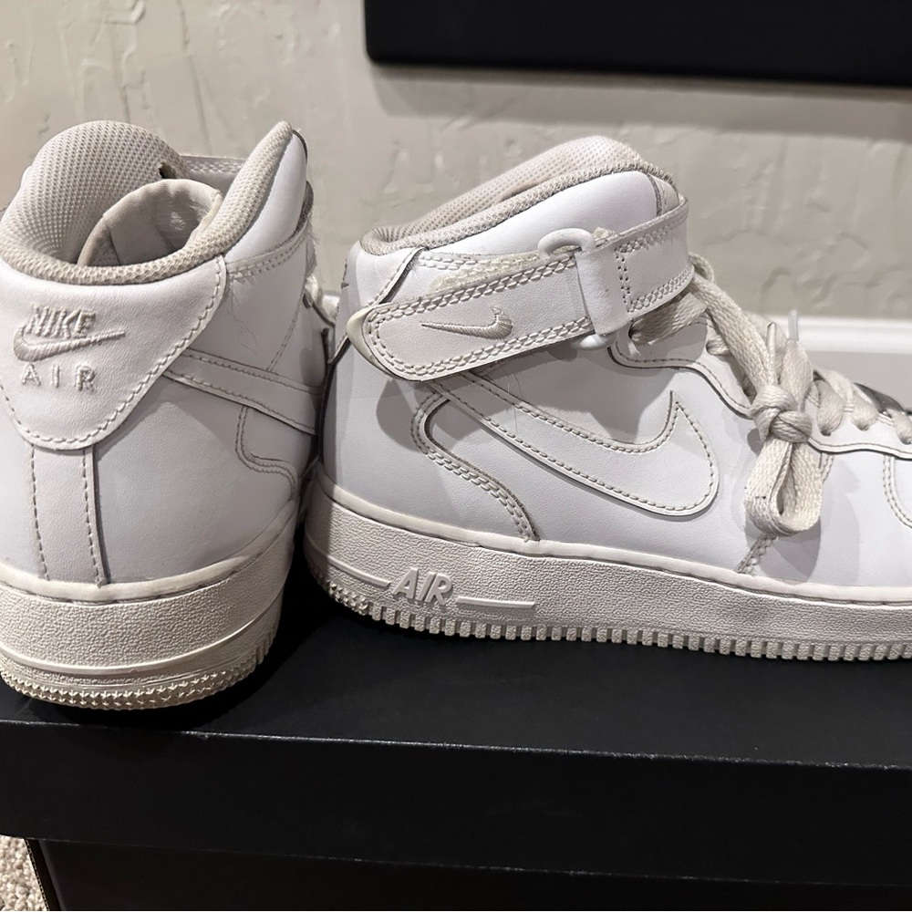 shoes!